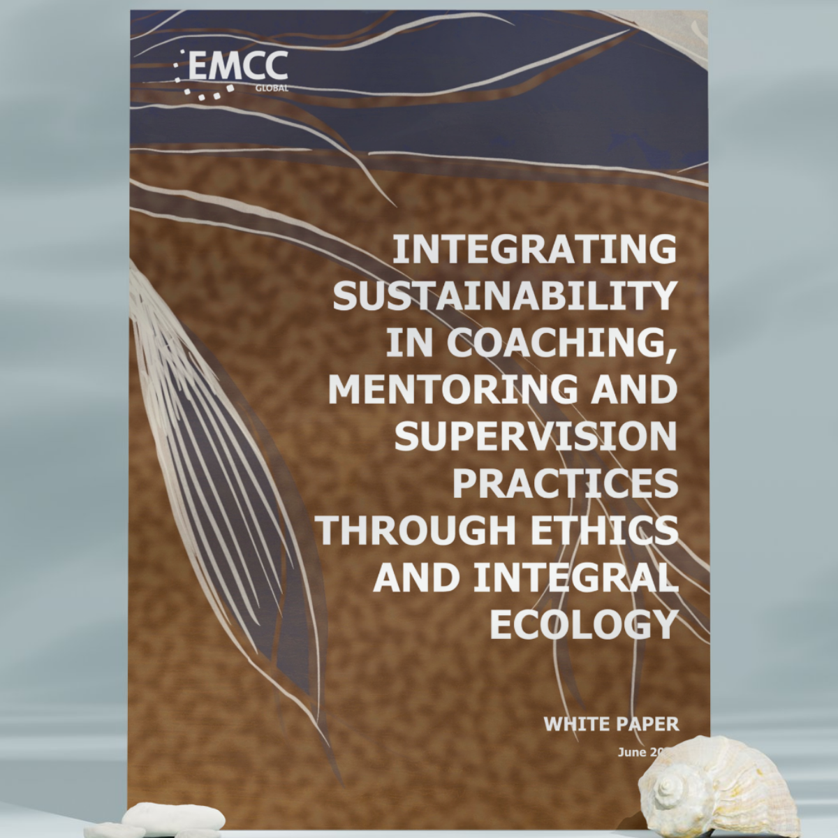 Integrating sustainability in coaching, mentoring and supervision practices through ethics and integral ecology